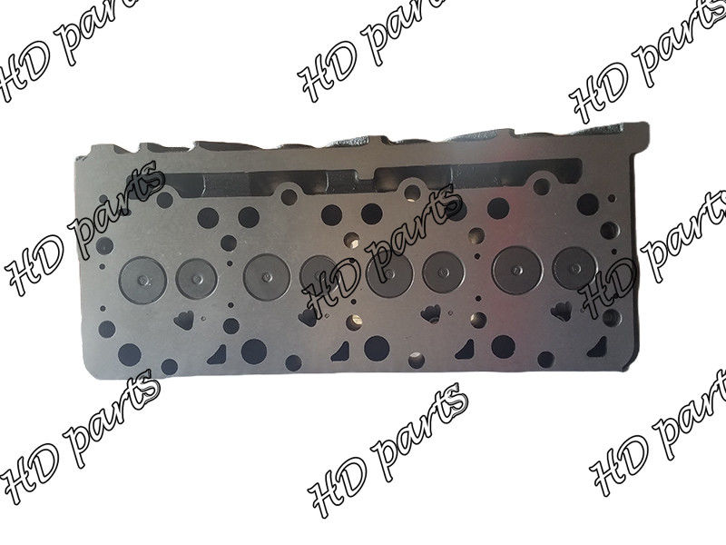 V2203 συνέλευση 19077-03050 19077-03044 16429-03040 1G780-03040 1G916-03040 κεφαλιών κυλίνδρων για τη μηχανή της KOMATSU