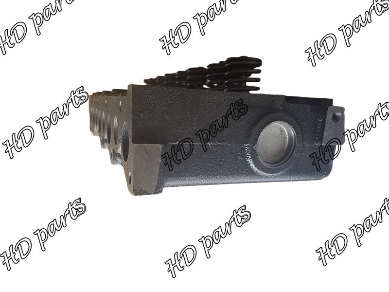 V2203 συνέλευση 19077-03050 19077-03044 16429-03040 1G780-03040 1G916-03040 κεφαλιών κυλίνδρων για τη μηχανή της KOMATSU