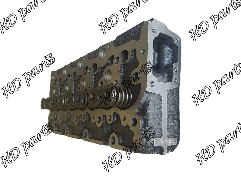 V2203 συνέλευση 19077-03050 19077-03044 16429-03040 1G780-03040 1G916-03040 κεφαλιών κυλίνδρων για τη μηχανή της KOMATSU