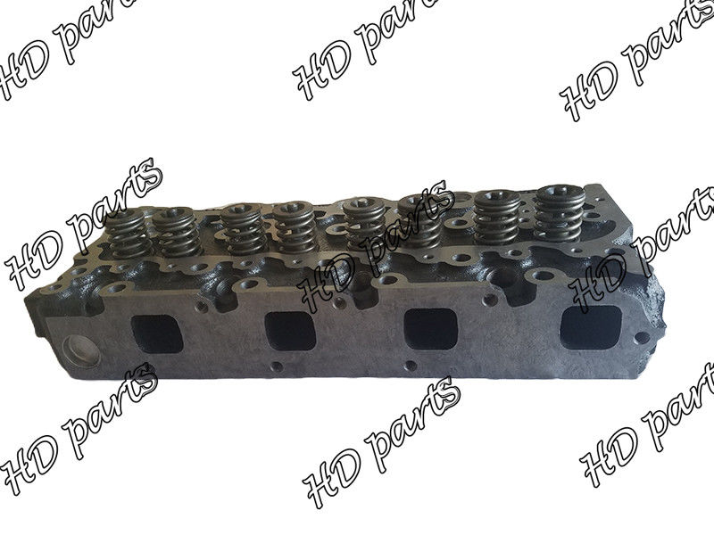 V2203 συνέλευση 19077-03050 19077-03044 16429-03040 1G780-03040 1G916-03040 κεφαλιών κυλίνδρων για τη μηχανή της KOMATSU