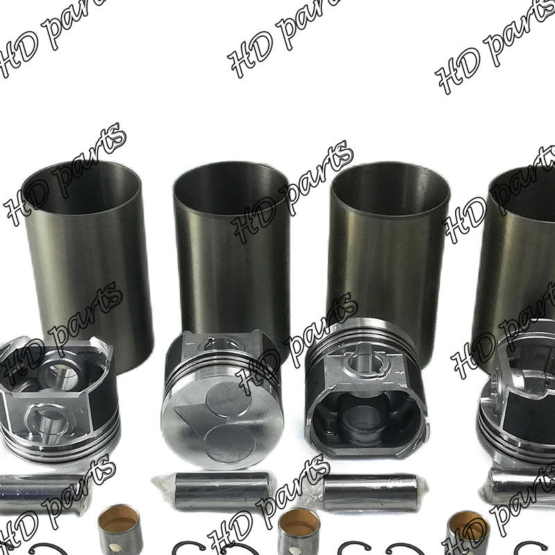 V2203 συνέλευση 1C030-32564 1G868-21110 1A091-21050 σκαφών της γραμμής κυλίνδρων για τη μηχανή της KOMATSU