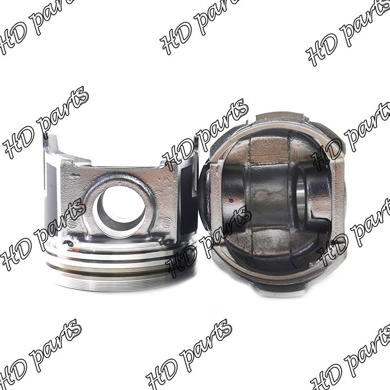 V3307 έμβολο 1G772-21110 1G774-21110 1G774-21123 1G774-21133 μηχανών diesel για Kubta
