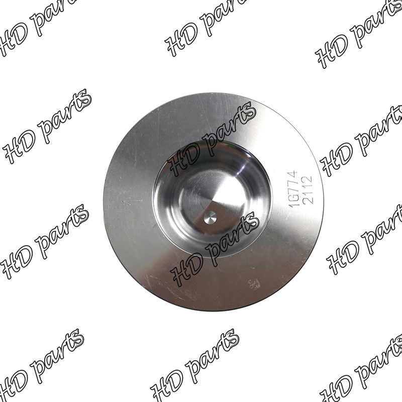 V3307 έμβολο 1G772-21110 1G774-21110 1G774-21123 1G774-21133 μηχανών diesel για Kubta