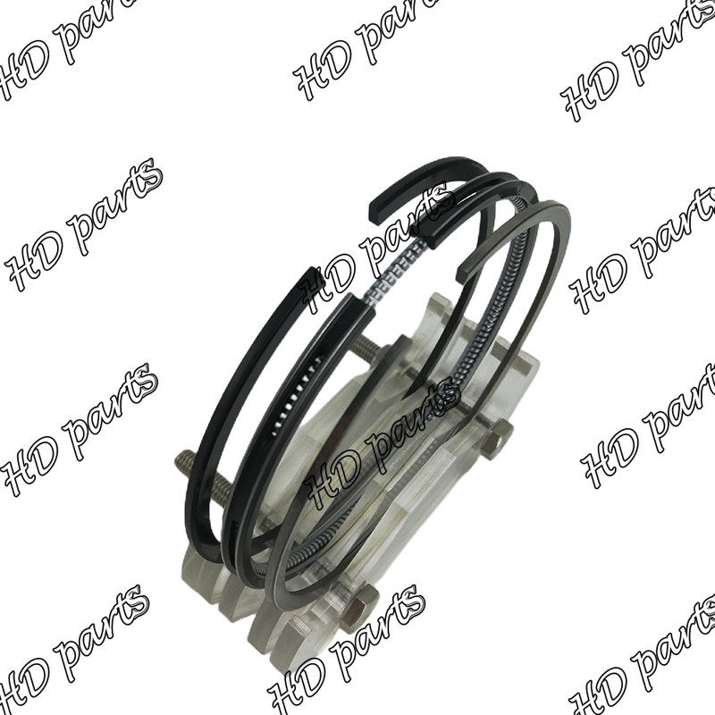 Δαχτυλίδι εμβόλων V2203 V2403 D1703 D1803 1A091-21050 1A091-21051 για τη μηχανή Kubta