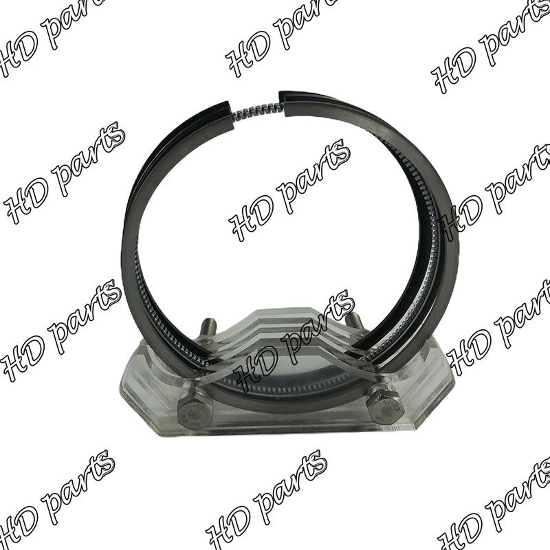 Δαχτυλίδι εμβόλων V2203 V2403 D1703 D1803 1A091-21050 1A091-21051 για τη μηχανή Kubta
