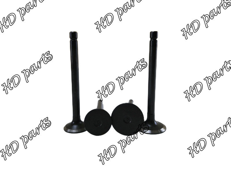 Βαλβίδα 17331-13110 17331-13120 εμβόλων D1302 D1402 V1702 V1902 F2302 F2402 S2802 για τη μηχανή Kubta