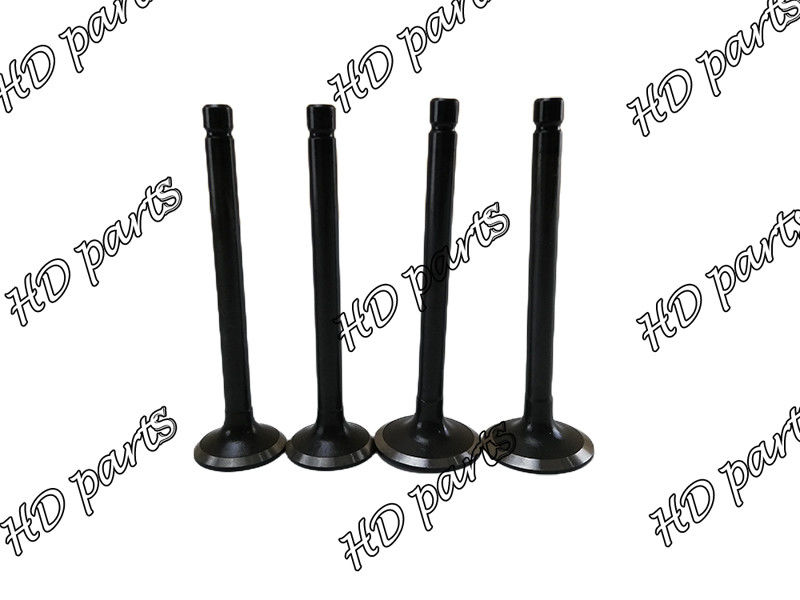 Βαλβίδα 17331-13110 17331-13120 εμβόλων D1302 D1402 V1702 V1902 F2302 F2402 S2802 για τη μηχανή Kubta