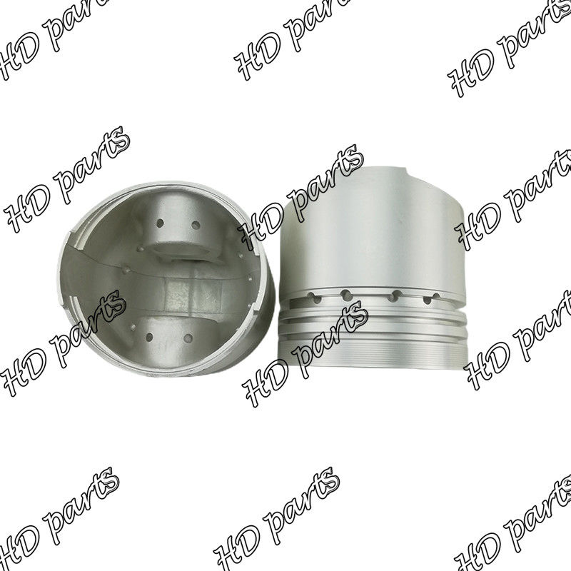 Έμβολο 30A17-00050 30A17-00051 30A17-00500 MM409730 MM432929 μηχανών K3E K4E για τη Mitsubishi