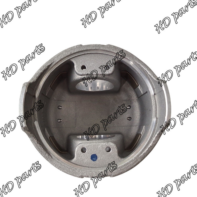 Αίθουσα καύσης V4000 D3000 3983CC 49mm έμβολο 315451-21110 16131-21110 για τη μηχανή της Mitsubishi