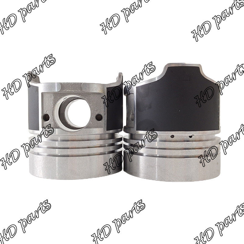 Αίθουσα καύσης V4000 D3000 3983CC 49mm έμβολο 315451-21110 16131-21110 για τη μηχανή της Mitsubishi