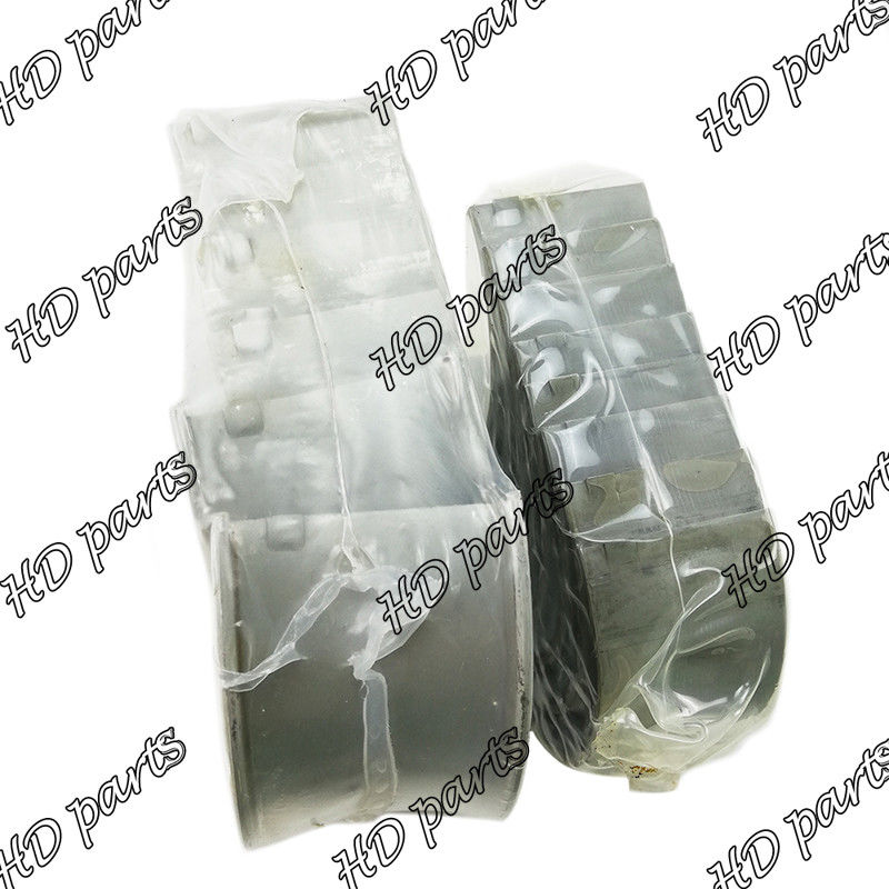 Μεγάλα και μικρά κεραμίδια 30619-22102 30619-52100 4DQ5 4DQ3 για τη Mitsubishi Eengine