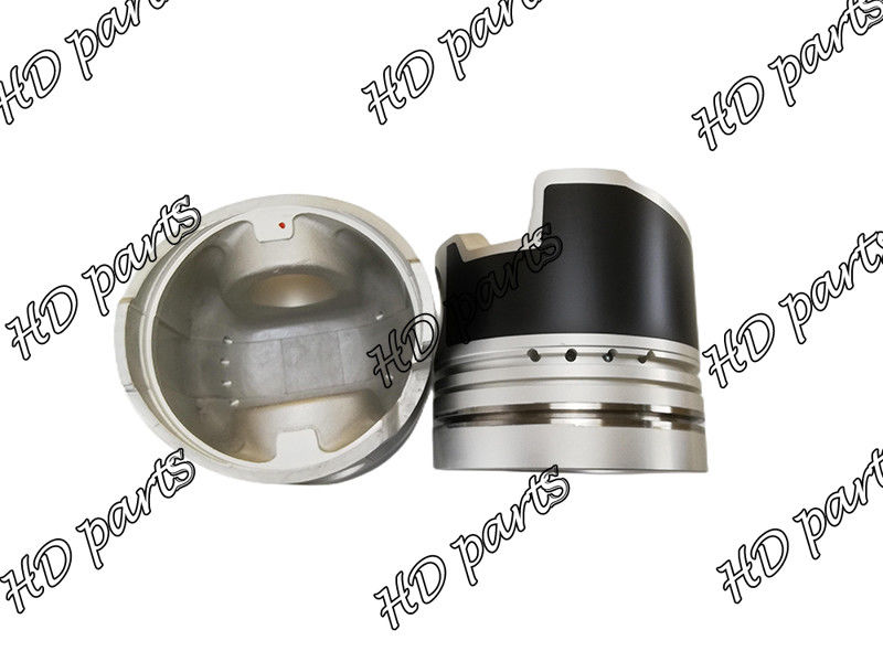 6D16T θάλαμος καύσης 62,5mm Diesel Piston ME072065 23411-93C10 Για κινητήρα Mitsubishi