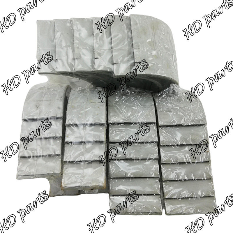 6DB10 Eengine Μεγάλα και μικρά πλακάκια 30009-39004 30019-1202 Για Mitsubishi Eengine