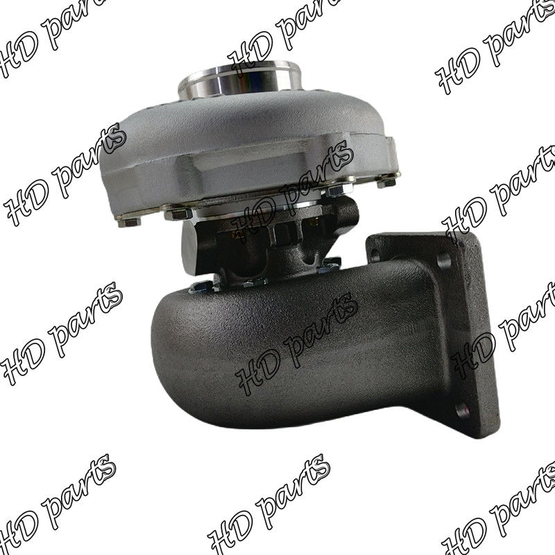 TF07-13M TE06H 6D34 6D34T SK230 SK230-6 Κινητήρας Υπερσυμπιεστής ME088865 ME441218 Για Mitsubishi