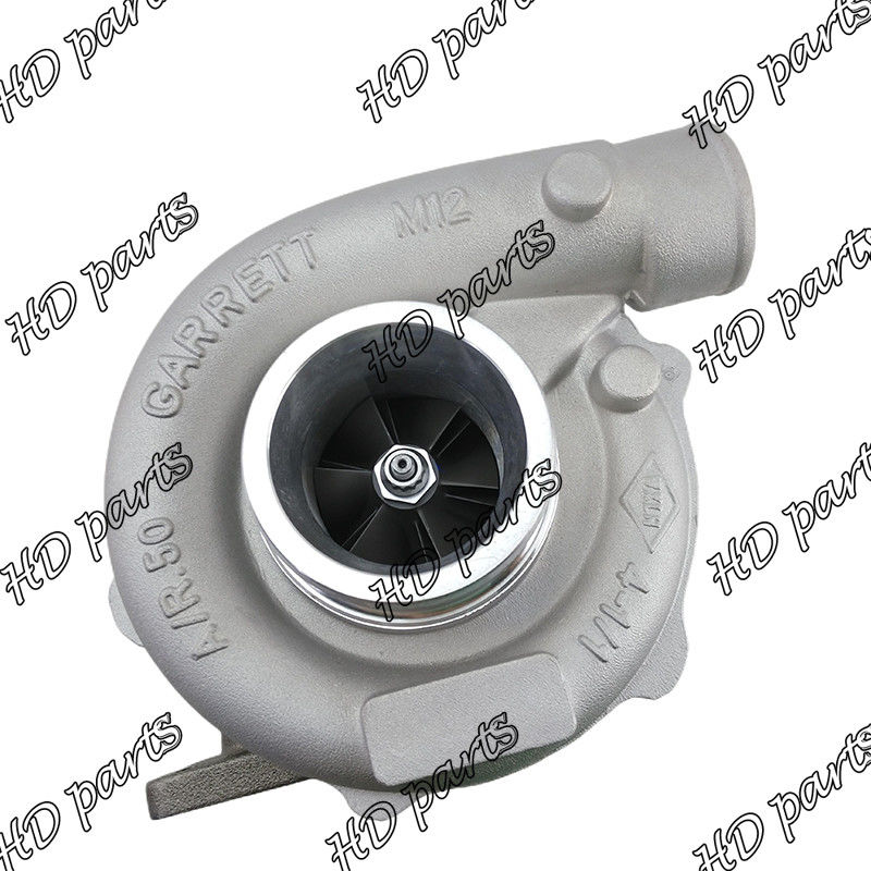 TF07-13M TE06H 6D34 6D34T SK230 SK230-6 Κινητήρας Υπερσυμπιεστής ME088865 ME441218 Για Mitsubishi