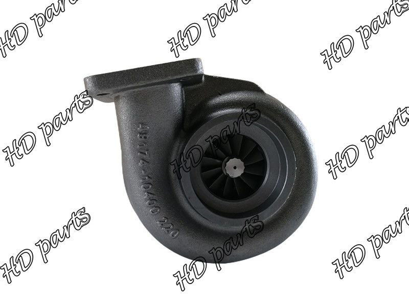 TD08-22D 6D22T 6D22-CT SK12-N2 SK16-N2 Κινητήρας Υπερσυμπιεστής ME157215 49174-00566 Για Mitsubishi