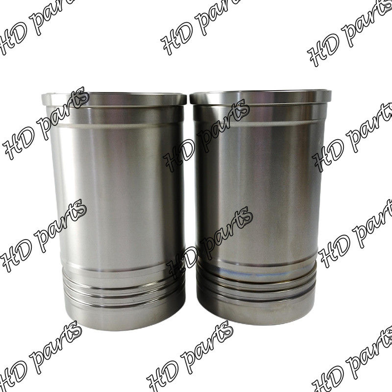 8DC9 Επένδυση κυλίνδρου ME061782 ME062783 ME999435 Αντοχή στη φθορά Θερμική σταθερότητα Απόδοση στεγανοποίησης για κινητήρα Mitsubi