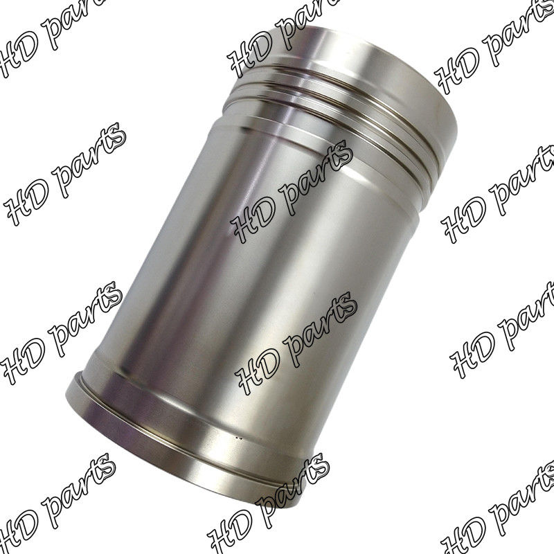 8DC9 Επένδυση κυλίνδρου ME061782 ME062783 ME999435 Αντοχή στη φθορά Θερμική σταθερότητα Απόδοση στεγανοποίησης για κινητήρα Mitsubi