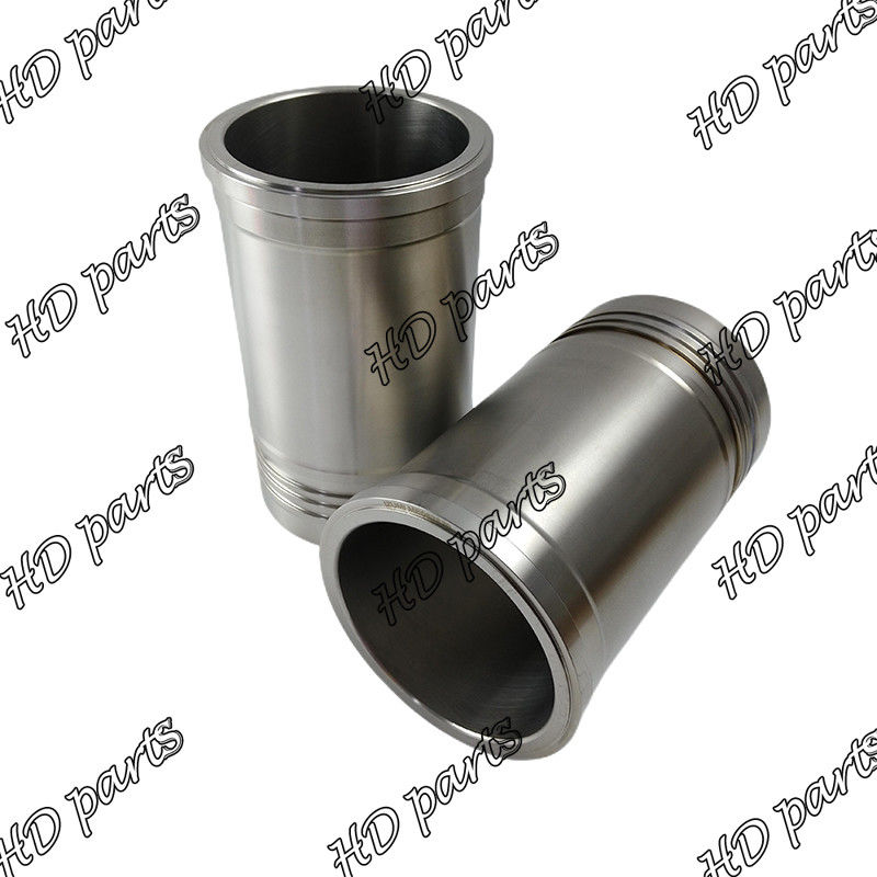 8DC9 Επένδυση κυλίνδρου ME061782 ME062783 ME999435 Αντοχή στη φθορά Θερμική σταθερότητα Απόδοση στεγανοποίησης για κινητήρα Mitsubi