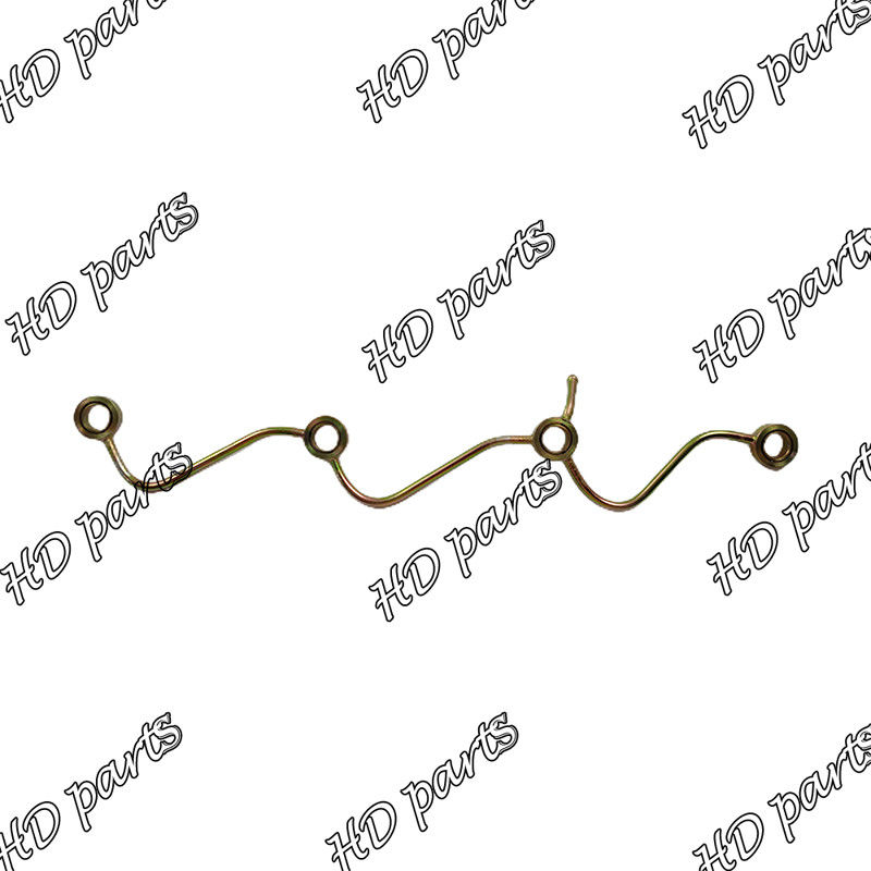 TD27 Κινητήρας Επιστροφής Σωλήνας 23760-54030 Για Nissan