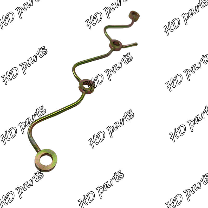 TD27 Κινητήρας Επιστροφής Σωλήνας 23760-54030 Για Nissan