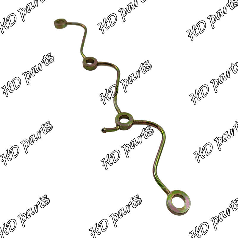 TD27 Κινητήρας Επιστροφής Σωλήνας 23760-54030 Για Nissan