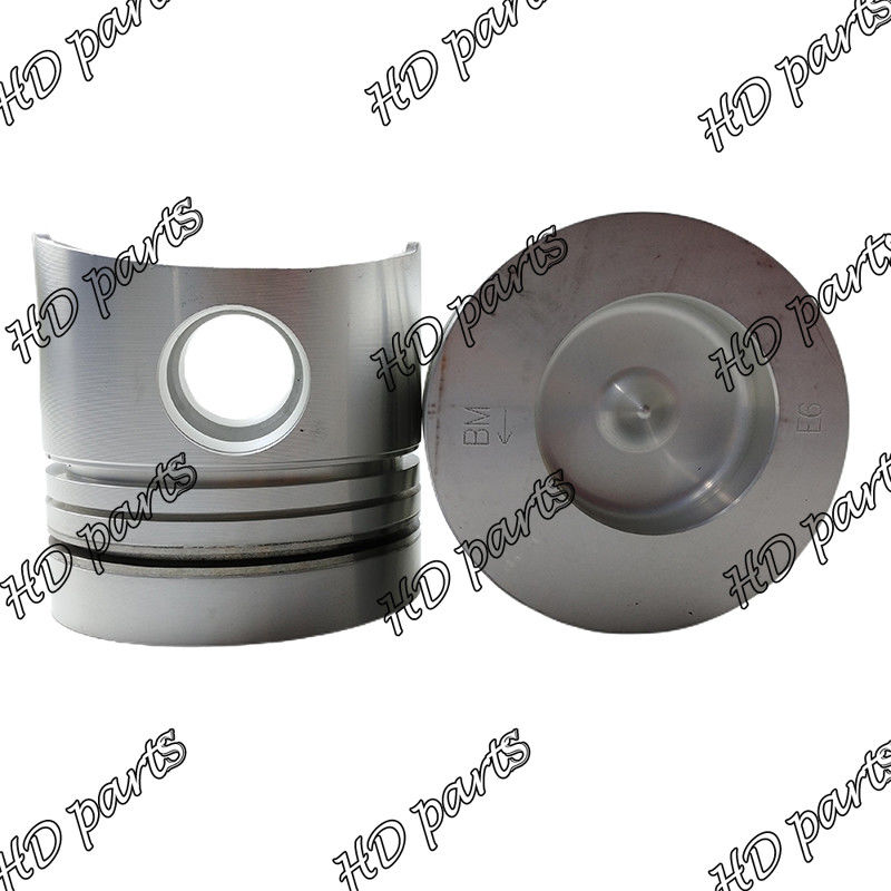 FE6T 12V θάλαμος καύσης 59mm Κινητήρας Pistion 12010-96507 12011-96507 12011-Z5768For Nissan