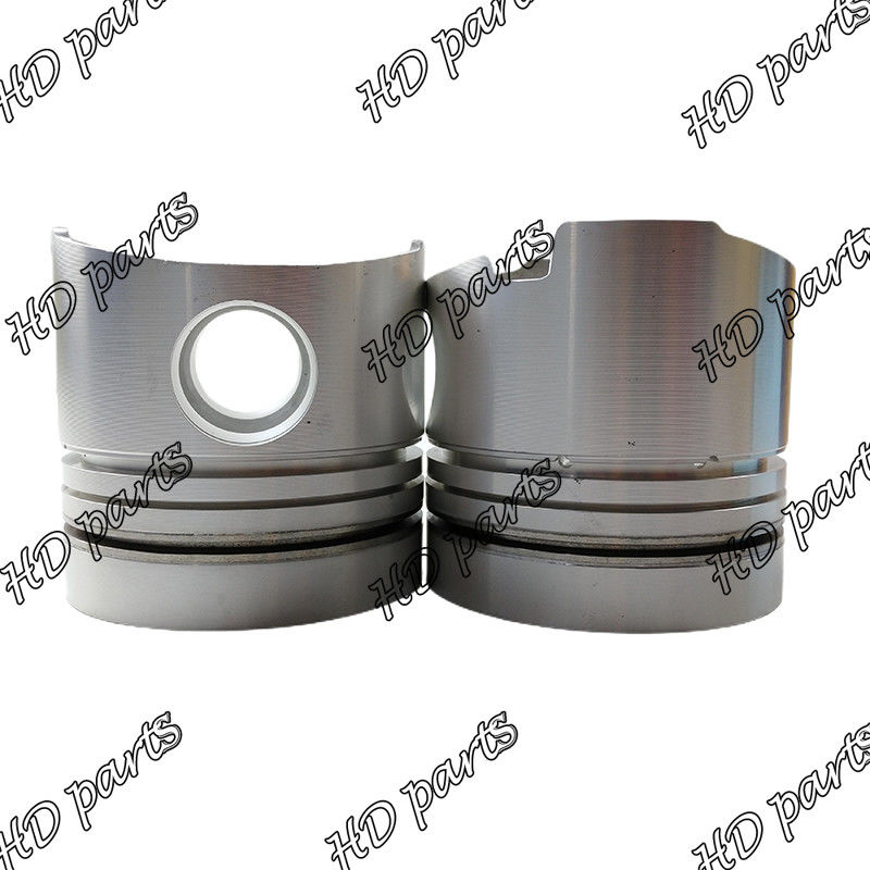 FE6T 12V θάλαμος καύσης 59mm Κινητήρας Pistion 12010-96507 12011-96507 12011-Z5768For Nissan