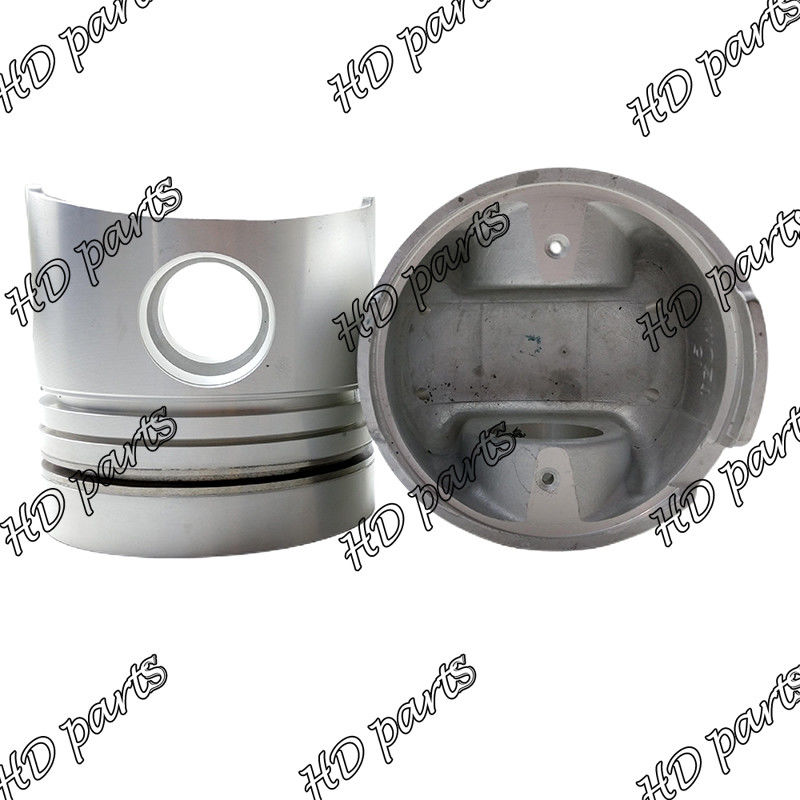 FE6T 12V θάλαμος καύσης 59mm Κινητήρας Pistion 12010-96507 12011-96507 12011-Z5768For Nissan