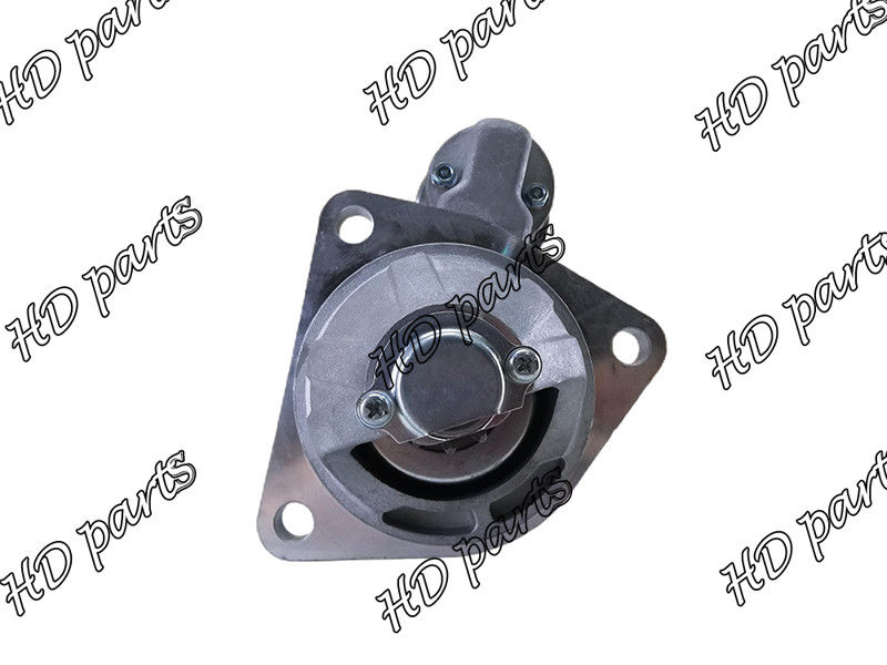 FD6 FD33 24V 4,5KW 11T κινητήρας εκκίνησης κινητήρα M2T64373 23300-T9000 23300-Z5505 23300-Z5604 Για Nissan