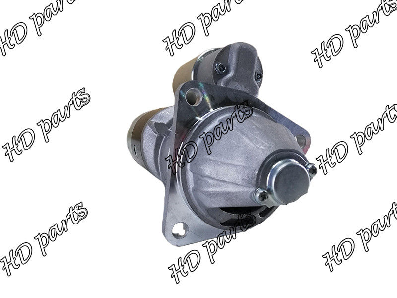FD6 FD33 24V 4,5KW 11T κινητήρας εκκίνησης κινητήρα M2T64373 23300-T9000 23300-Z5505 23300-Z5604 Για Nissan