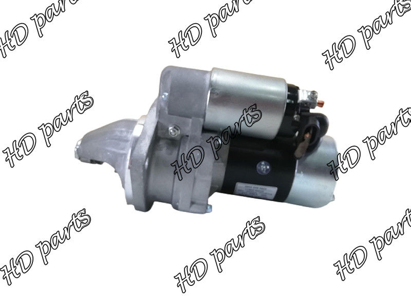 FD6 FD33 24V 4,5KW 11T κινητήρας εκκίνησης κινητήρα M2T64373 23300-T9000 23300-Z5505 23300-Z5604 Για Nissan