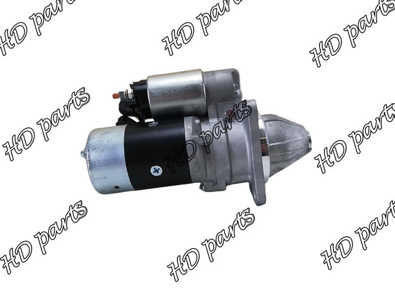 FD6 FD33 24V 4,5KW 11T κινητήρας εκκίνησης κινητήρα M2T64373 23300-T9000 23300-Z5505 23300-Z5604 Για Nissan
