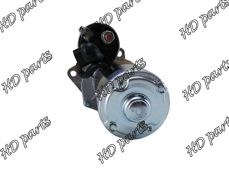 FD6 FD33 24V 4,5KW 11T κινητήρας εκκίνησης κινητήρα M2T64373 23300-T9000 23300-Z5505 23300-Z5604 Για Nissan