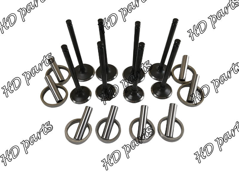 Seat Ring Guide TD27 Engine Piostion Valve13201-43G01 13202-43G01 11099-45N00 11098-45N00 13212-43G01 Για Nissan