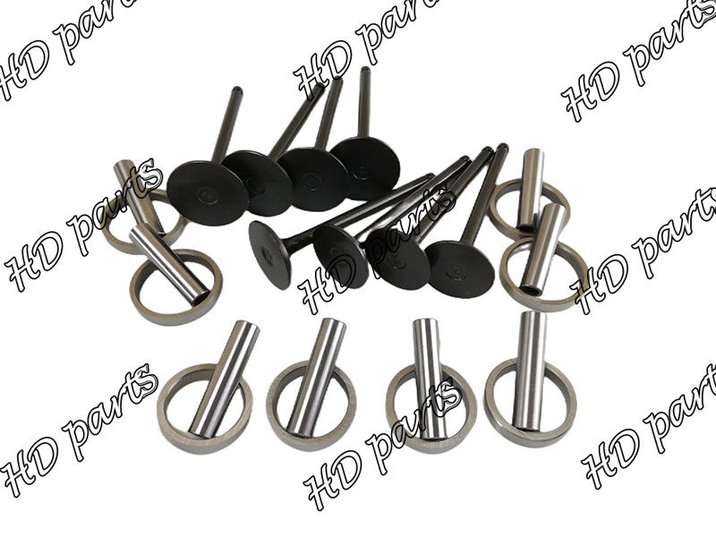 Seat Ring Guide TD27 Engine Piostion Valve13201-43G01 13202-43G01 11099-45N00 11098-45N00 13212-43G01 Για Nissan