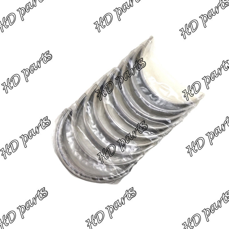 Φερουσών 1KD 2KD 1KZ ανταλλακτικό 11704-30020 13204-30020 μηχανών κύριων και συνδέοντας ράβδων φέρον για τη Toyota