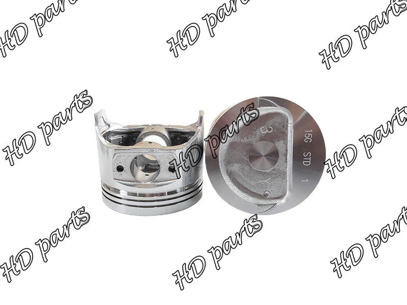 3Y μηχανή Pistion 13101-73010 13103-73010 13104-73010 13105-73010 για τη Toyota