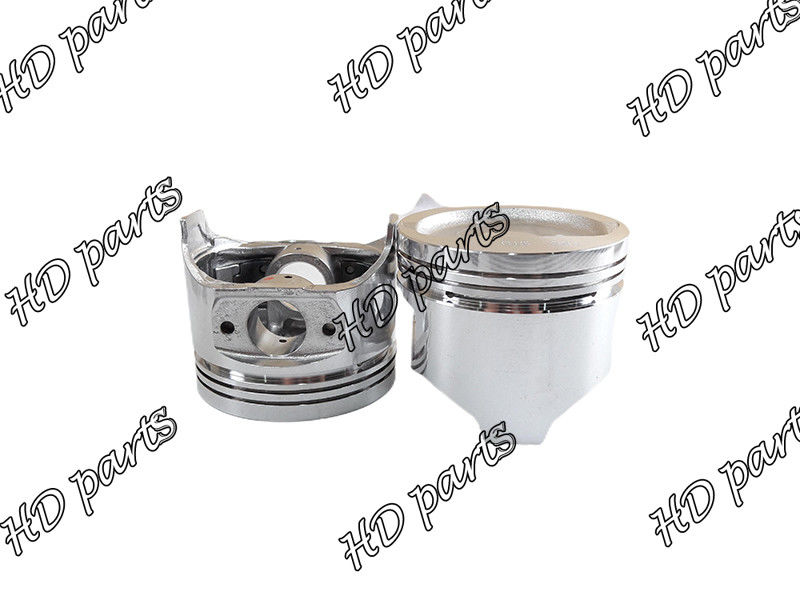 3Y μηχανή Pistion 13101-73010 13103-73010 13104-73010 13105-73010 για τη Toyota