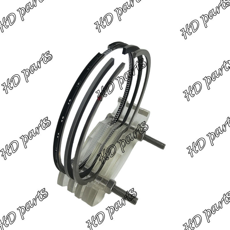 13011-17010 13011-17011 Πύργος πίεσης για κινητήρα Toyota 1HZ με βελτιστοποιημένα σχήματα