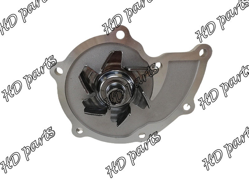υδραντλία 16100-78156-71 16110-78156-71 μηχανών 4Y 7F για τη Toyota