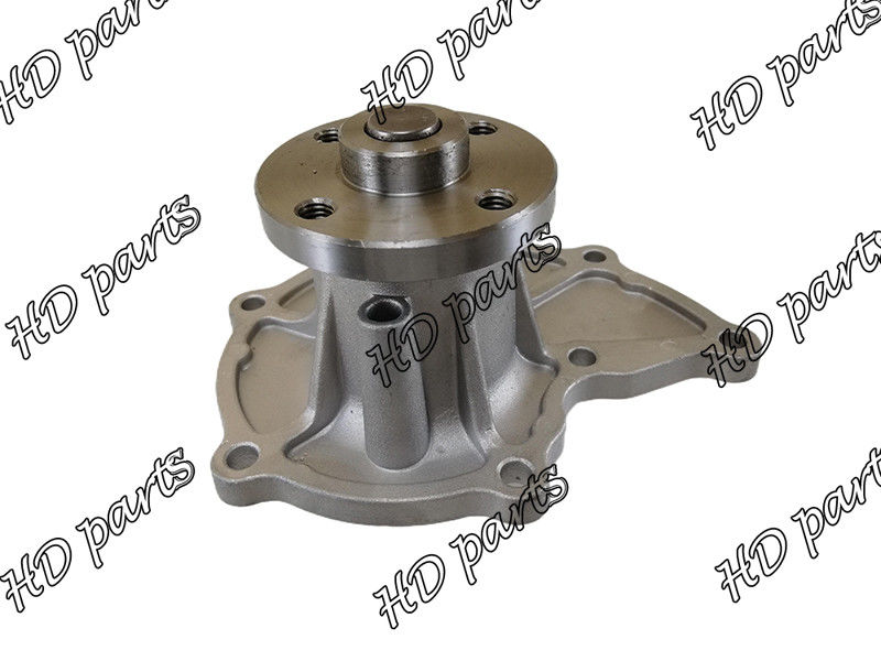 υδραντλία 16100-78156-71 16110-78156-71 μηχανών 4Y 7F για τη Toyota