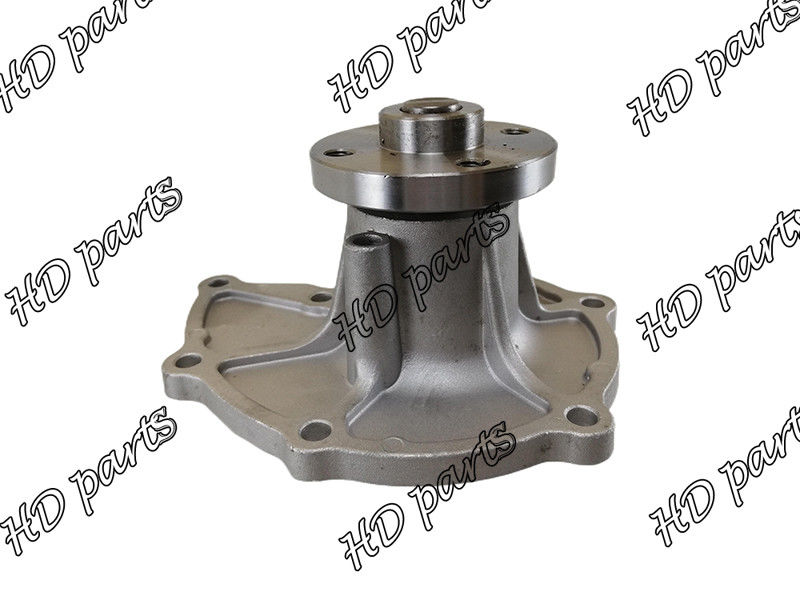 υδραντλία 16100-78156-71 16110-78156-71 μηχανών 4Y 7F για τη Toyota