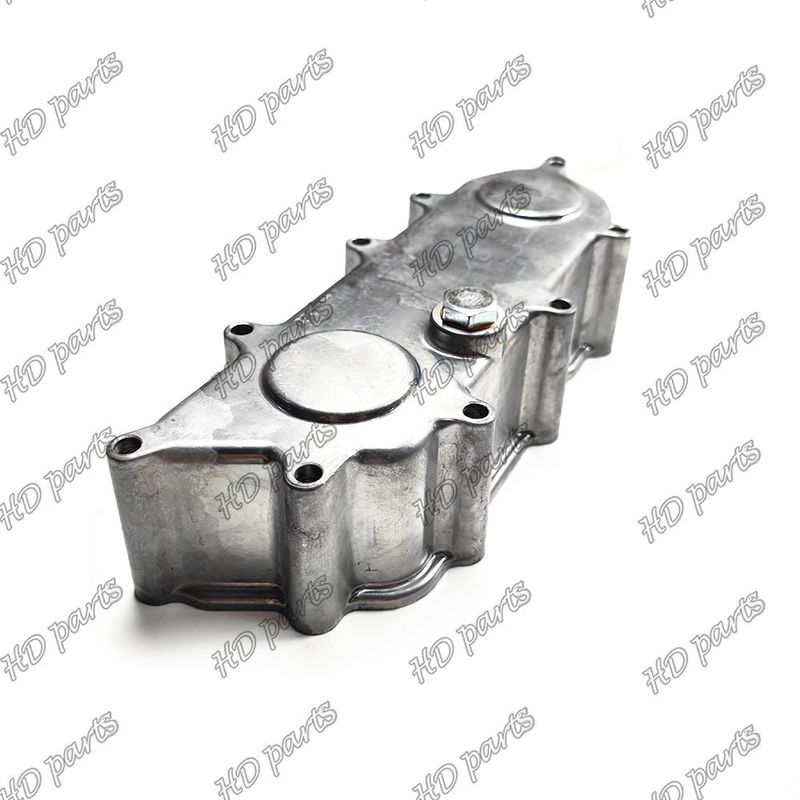 Ανθεκτικό κάλυμμα ψύκτη πετρελαίου D2366 65.05605-0028 Για εξαρτήματα επισκευής κινητήρων ντίζελ Doosan