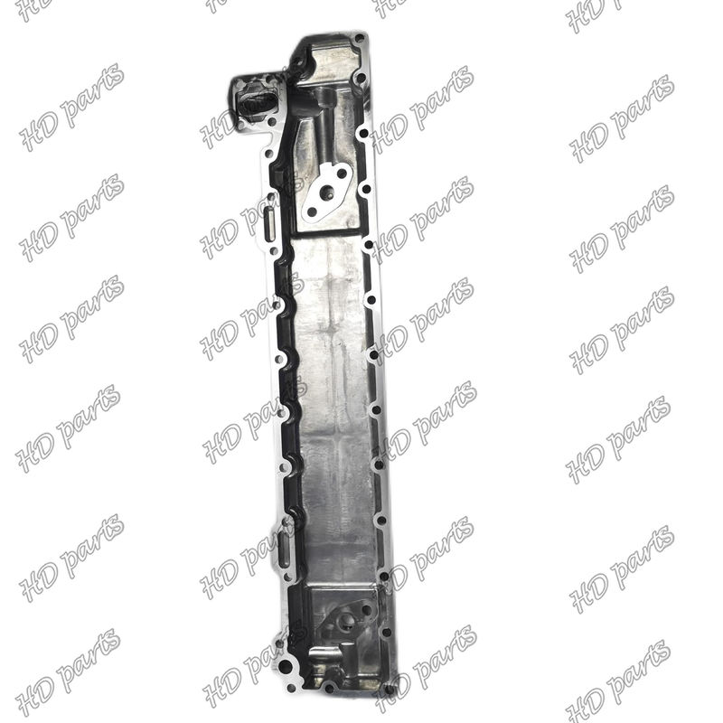 Ανθεκτικό κάλυμμα ψύκτη πετρελαίου DB58 9-11281802-1 11928-10261 Για εξαρτήματα επισκευής κινητήρων ντίζελ Doosan