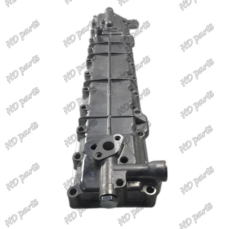 Ανθεκτικό κάλυμμα ψύκτη πετρελαίου DB58 9-11281802-1 11928-10261 Για εξαρτήματα επισκευής κινητήρων ντίζελ Doosan