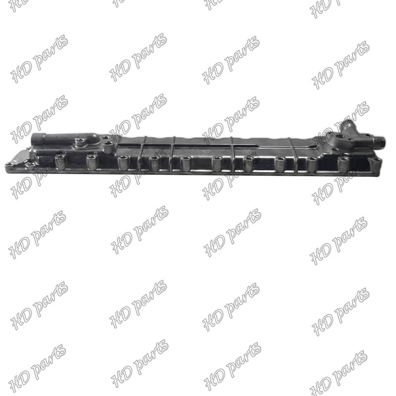 Ανθεκτικό κάλυμμα ψύκτη πετρελαίου DB58 9-11281802-1 11928-10261 Για εξαρτήματα επισκευής κινητήρων ντίζελ Doosan