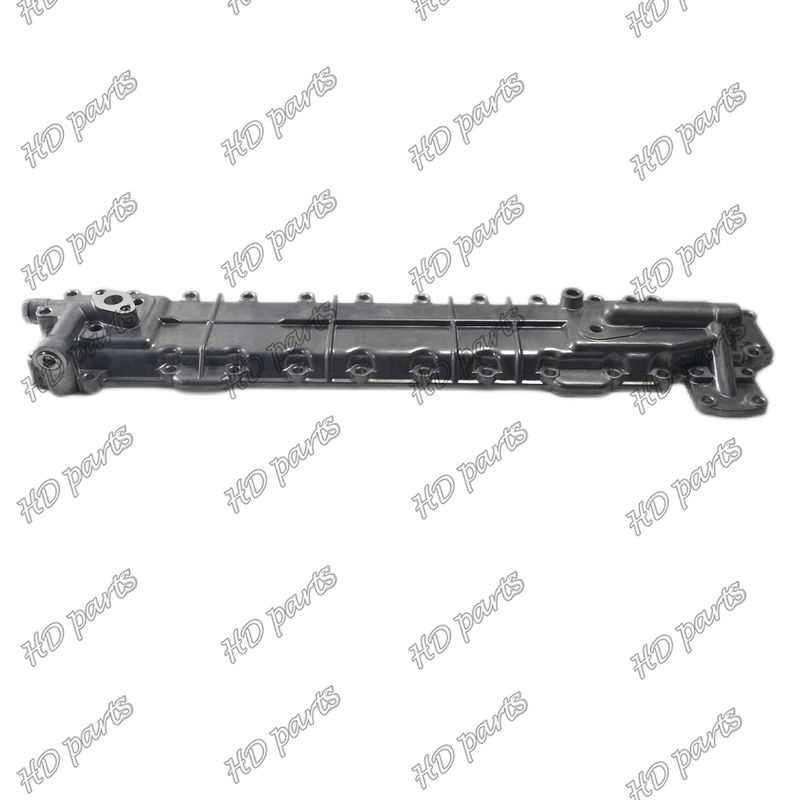 Ανθεκτικό κάλυμμα ψύκτη πετρελαίου DB58 9-11281802-1 11928-10261 Για εξαρτήματα επισκευής κινητήρων ντίζελ Doosan