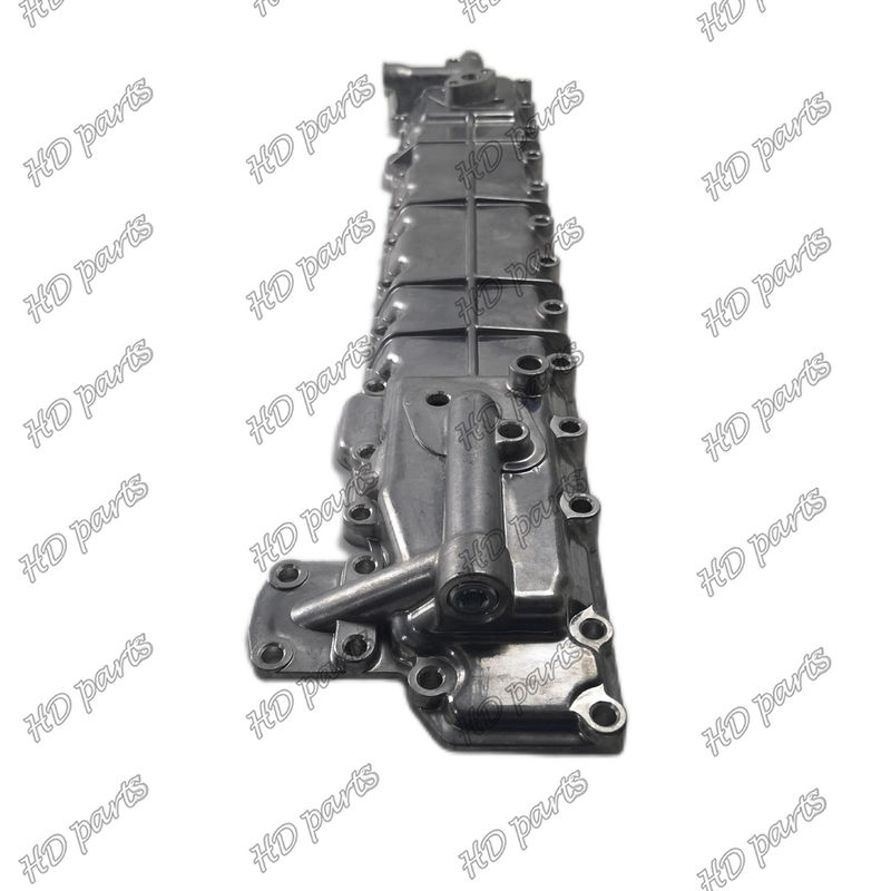Ανθεκτικό κάλυμμα ψύκτη πετρελαίου DB58 9-11281802-1 11928-10261 Για εξαρτήματα επισκευής κινητήρων ντίζελ Doosan