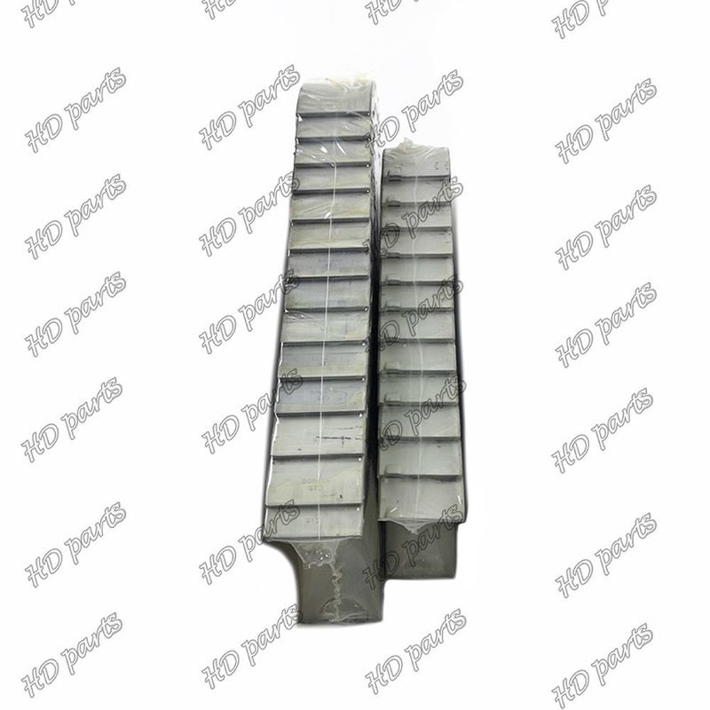 Κεντρικό και κεντρικό ράβδος D2366 65.01110-6055A 65.02410-6106 Για κινητήρα Doosan